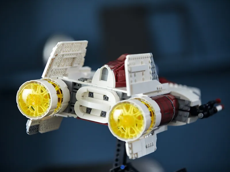 A-Wing Starfighter