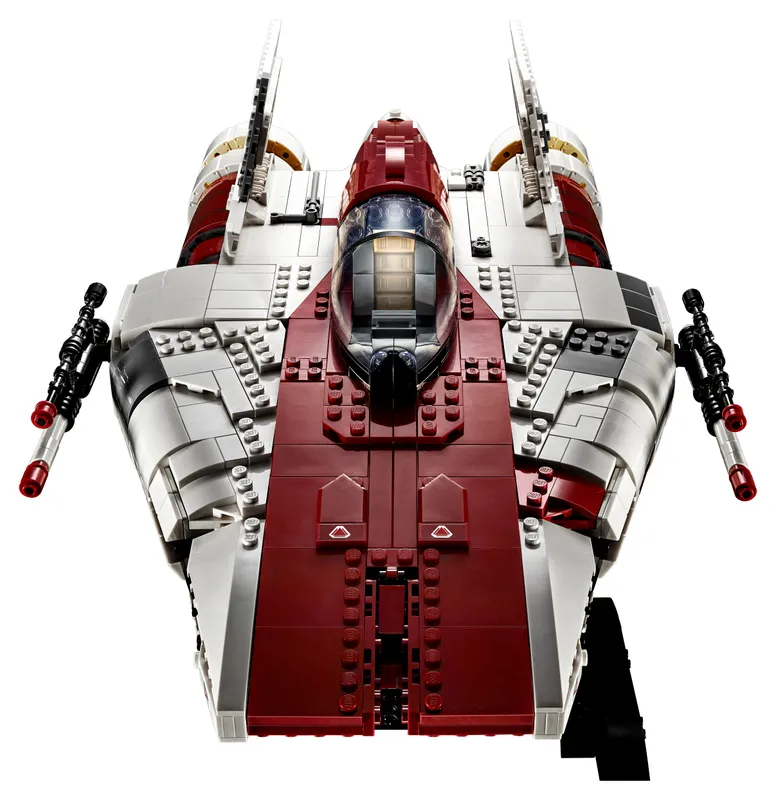 A-Wing Starfighter