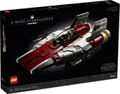 A-Wing Starfighter