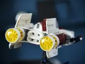 A-Wing Starfighter