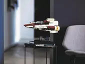 A-Wing Starfighter