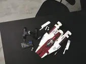 A-Wing Starfighter