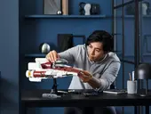 A-Wing Starfighter