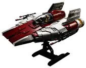 A-Wing Starfighter