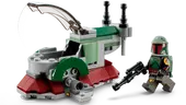 Boba Fett's Starship Microfighter