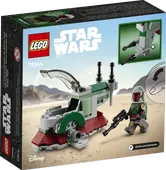 Boba Fett's Starship Microfighter