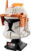 Clone Commander Cody Helmet