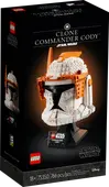 Clone Commander Cody Helmet