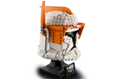 Clone Commander Cody Helmet