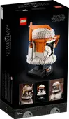 Clone Commander Cody Helmet