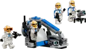 332nd Ahsoka's Clone Trooper Battle Pack