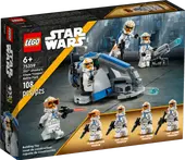 332nd Ahsoka's Clone Trooper Battle Pack
