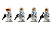 332nd Ahsoka's Clone Trooper Battle Pack