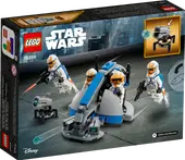 332nd Ahsoka's Clone Trooper Battle Pack