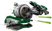Yoda's Jedi Starfighter