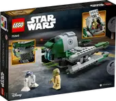 Yoda's Jedi Starfighter