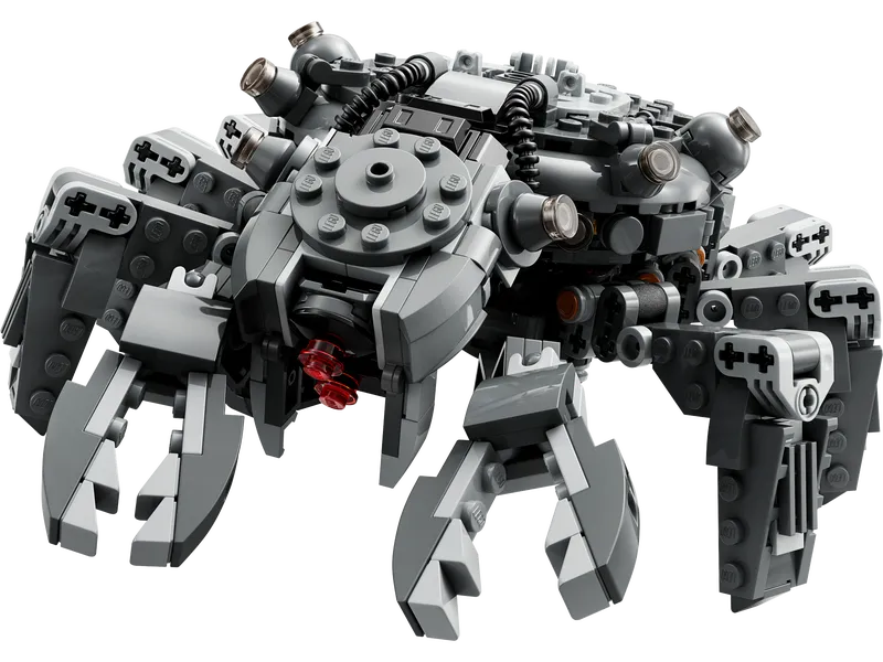 Spider Tank