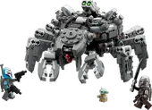 Spider Tank