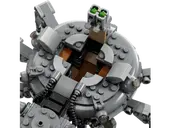 Spider Tank