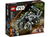 Spider Tank