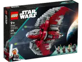 Ahsoka Tano's T-6 Jedi Shuttle