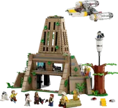 Yavin 4 Rebel Base