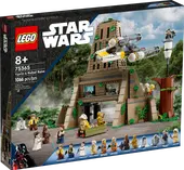 Yavin 4 Rebel Base