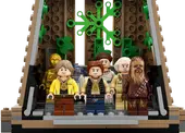 Yavin 4 Rebel Base
