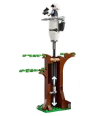 Yavin 4 Rebel Base