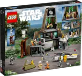 Yavin 4 Rebel Base