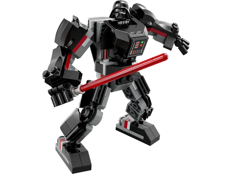 Darth Vader Mech