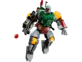 Boba Fett Mech