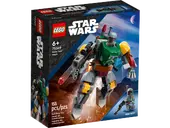 Boba Fett Mech
