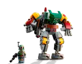 Boba Fett Mech