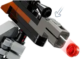 Boba Fett Mech