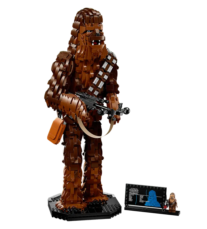 Chewbacca