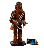 Chewbacca