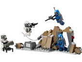 Ambush on Mandalore Battle Pack