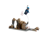 Ambush on Mandalore Battle Pack