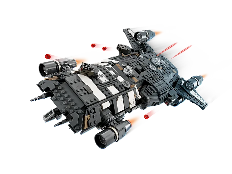 The Onyx Cinder