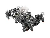The Onyx Cinder