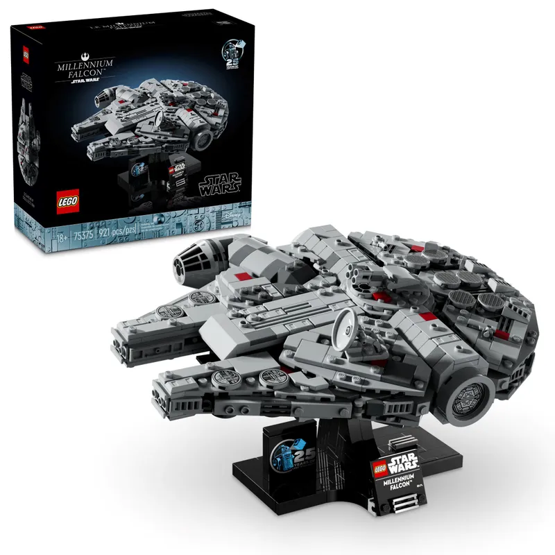Millennium Falcon