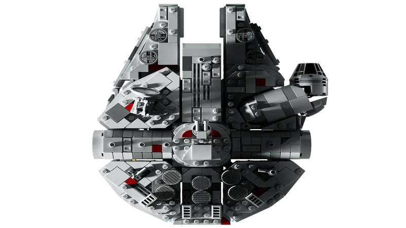 Millennium Falcon