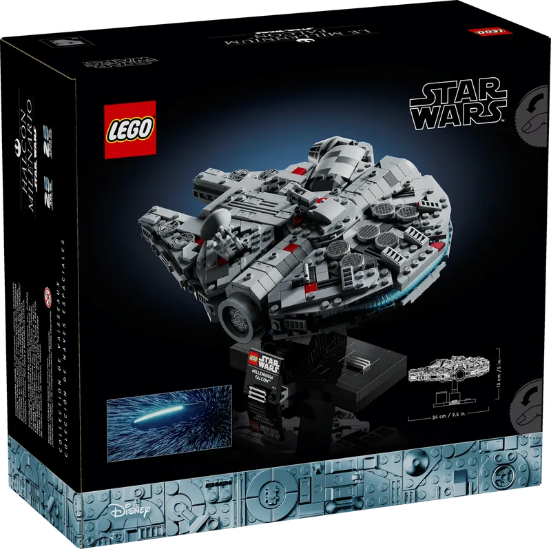 Millennium Falcon