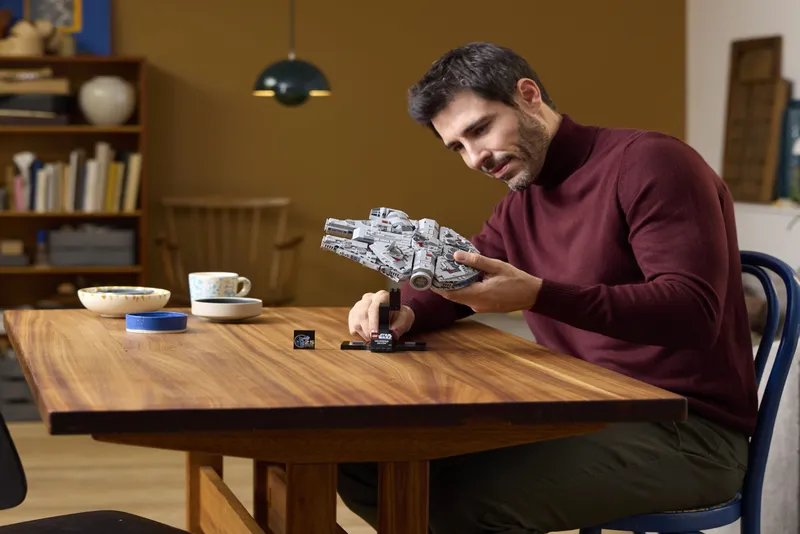 Millennium Falcon