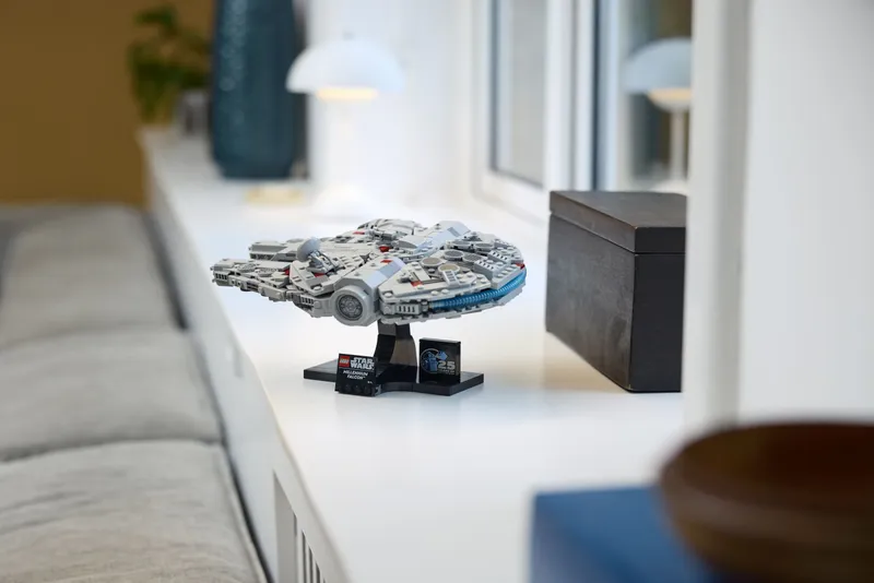 Millennium Falcon