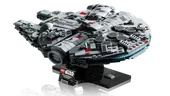 Millennium Falcon