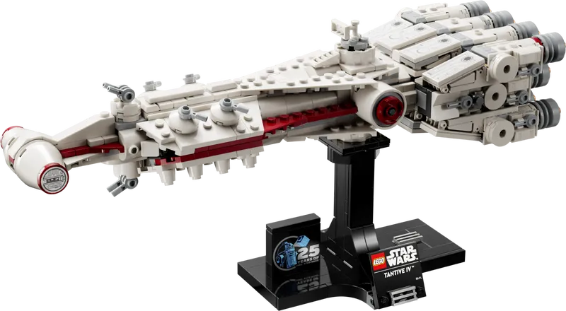 Tantive IV