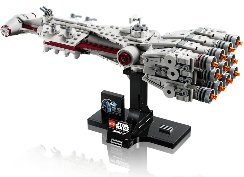 Tantive IV