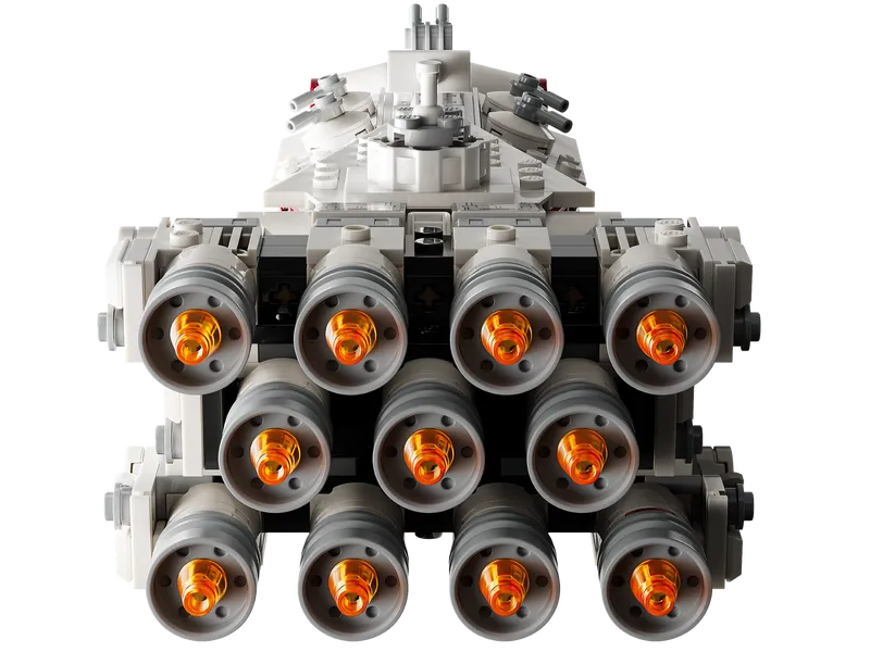 Tantive IV